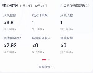 2024短视频好物带货项目，无需实拍，仅靠混剪实现纯视频带货-金易项目网