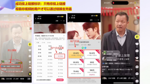 书阳老师·短剧运营变现之路-金易项目网