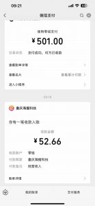 悟空评论截流玩法攻略，一个评论0.5.单号日产10可多号-金易项目网