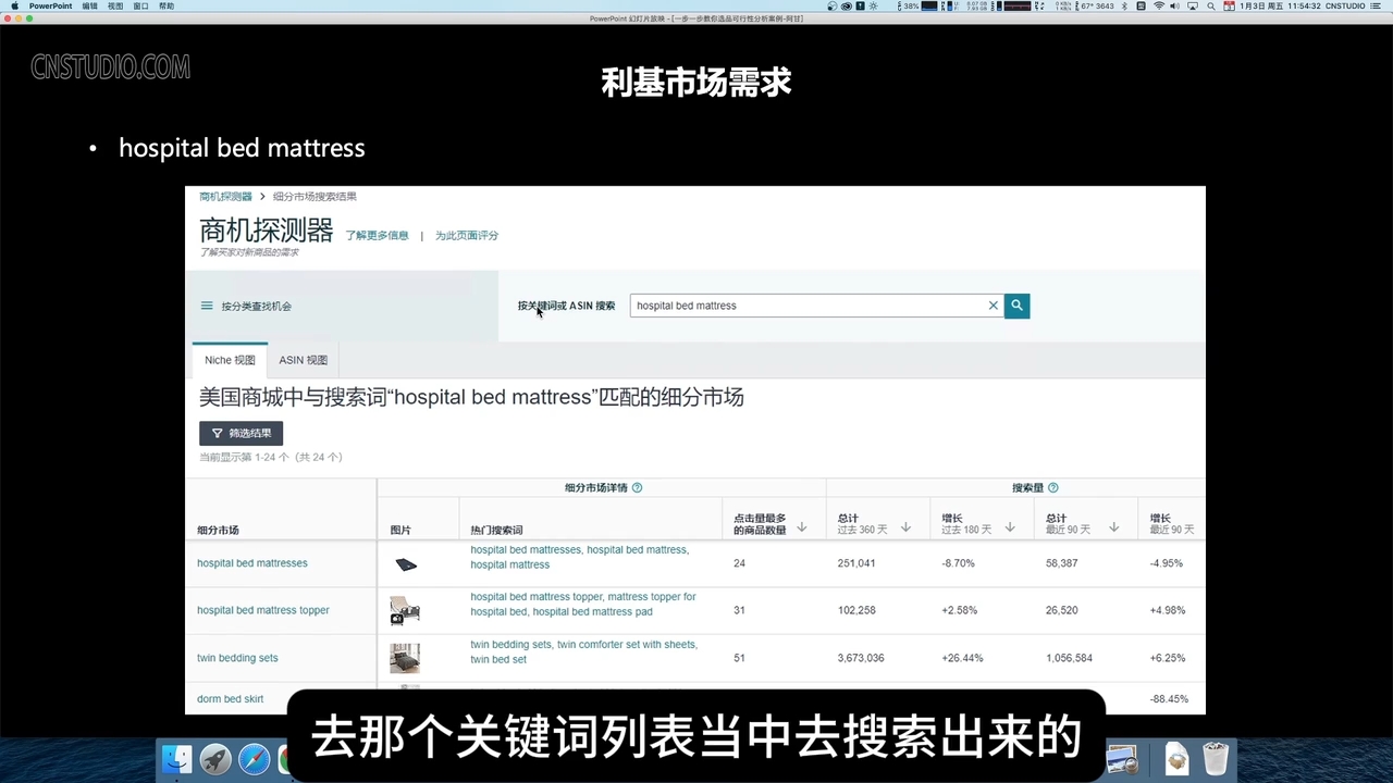 阿甘·亚马逊跨境电商选品案例(更新2月)-金易项目网
