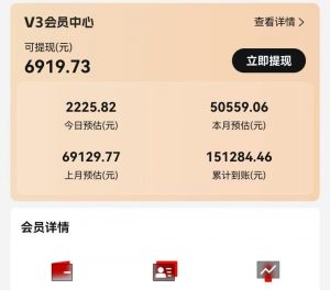 视频号短剧挂载功能上线，一刀不剪纯搬运，小白也能轻松日入四位数-金易项目网