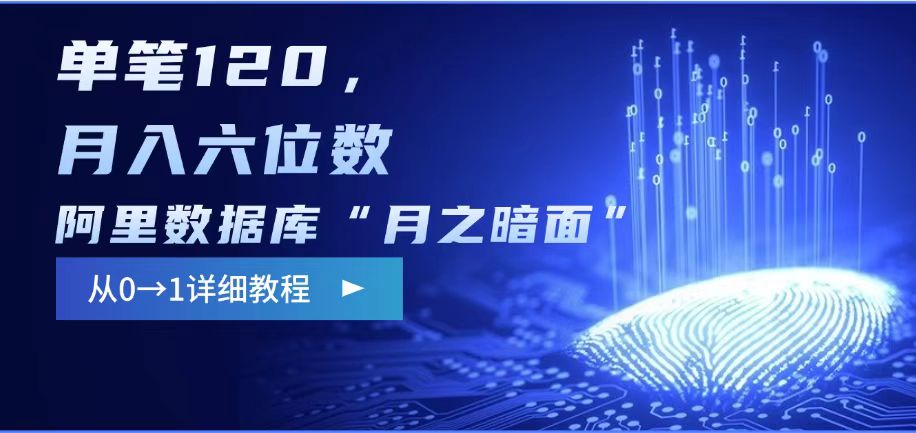 阿里数据库“月之暗面“影评撰写，边追剧边赚钱，单笔120,，月入过W-金易项目网