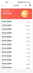 京东达人视频带货速成班，长期饭票，稳定月入3K-金易项目网