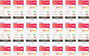 全自动挂机 每天四小时日入500+ 可无限放大-金易项目网