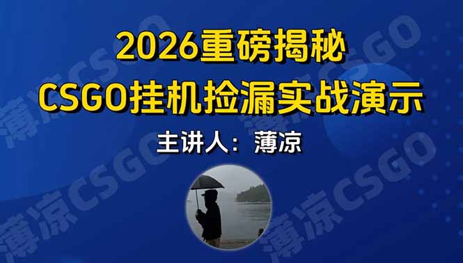CSGO游戏挂机游戏搬砖最新升级，普通小白一部手机可日入300+当天见结果，支持验证-金易项目网
