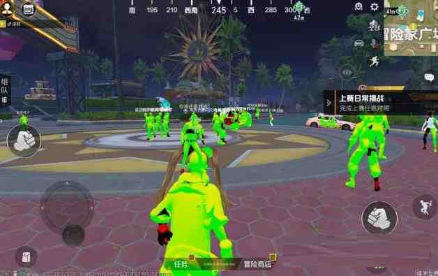 和平精英骁龙基址内透茶百道(仿云中)-金易项目网