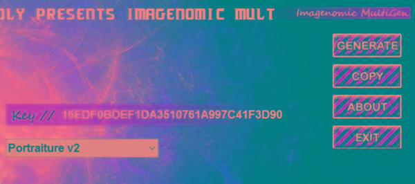 Portraiture注册机 v3.0 绿色版-金易项目网