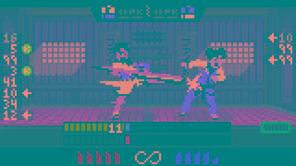 《道场大师 Dojo Masters》中文版 v1.0.0.4-金易项目网