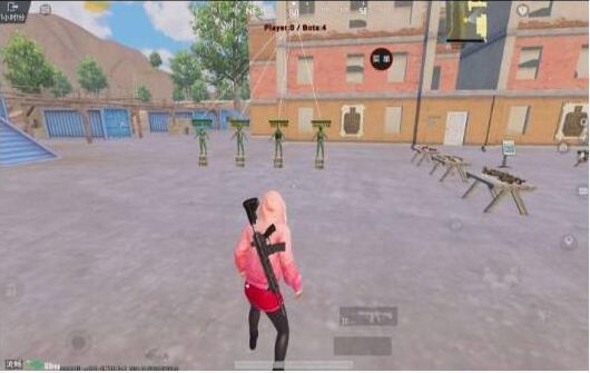 PUBG引擎注入漏打-金易项目网