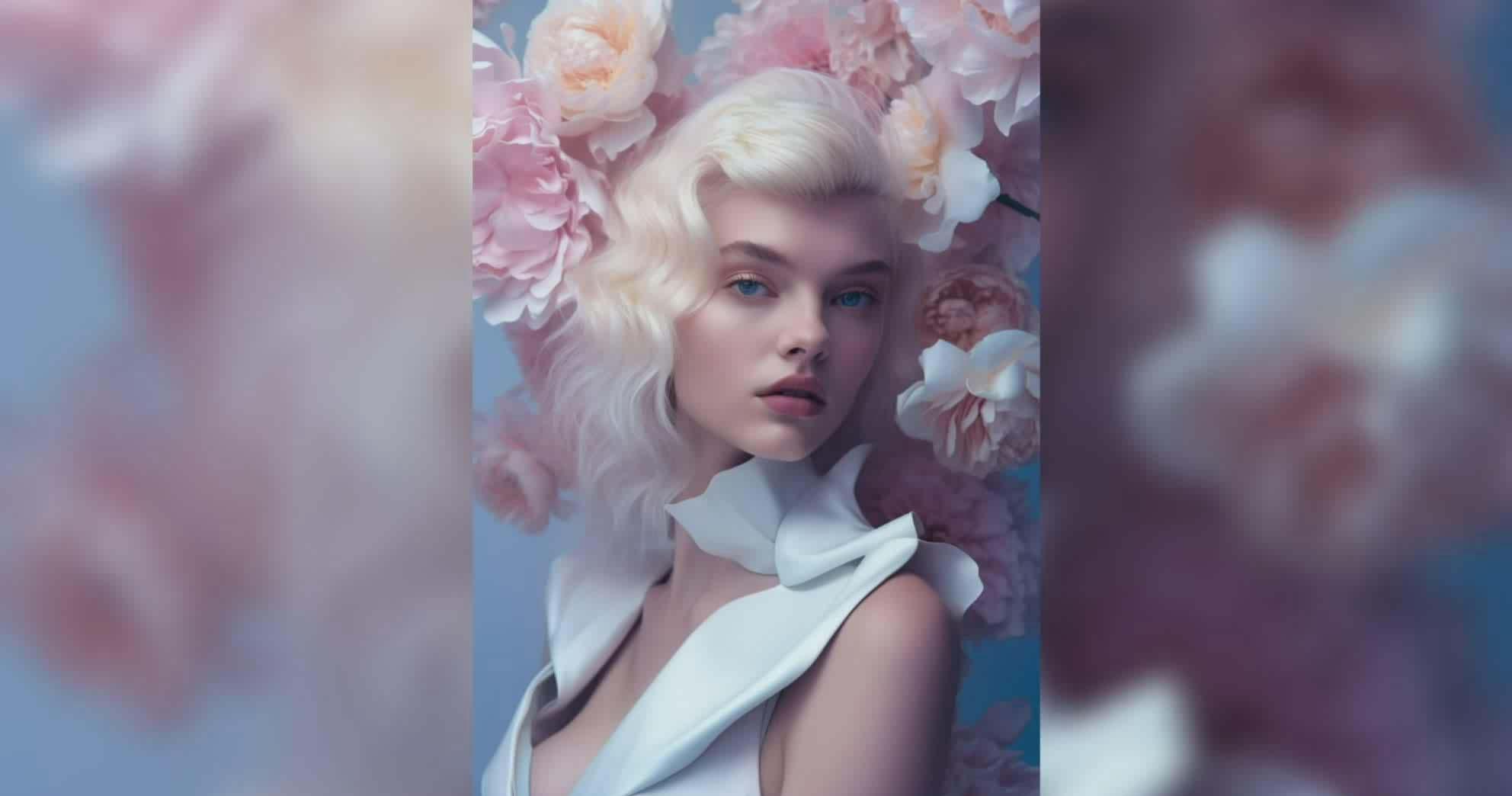 图片[4]-Midjourney AI人工智能创建和销售令人惊叹的海报教程-10节课-中英字幕-金易项目网