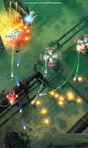 傲气雄鹰：重装上阵 v2.0.2 无限货币-金易项目网