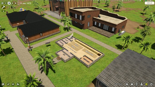 《电影大亨 Movies Tycoon》英文版-金易项目网