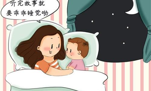 童话睡前故事 温馨童话伴你入梦-金易项目网