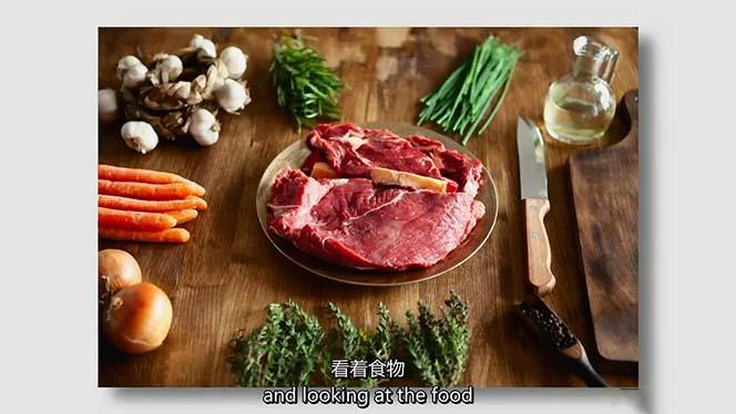 图片[4]-iPhone 美食摄影-掌握美食摄影造型-构图和编辑艺术-21节课-中英字幕-金易项目网