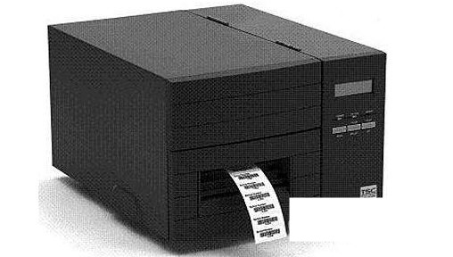 tsc ttp-244 plus打印机驱动-金易项目网