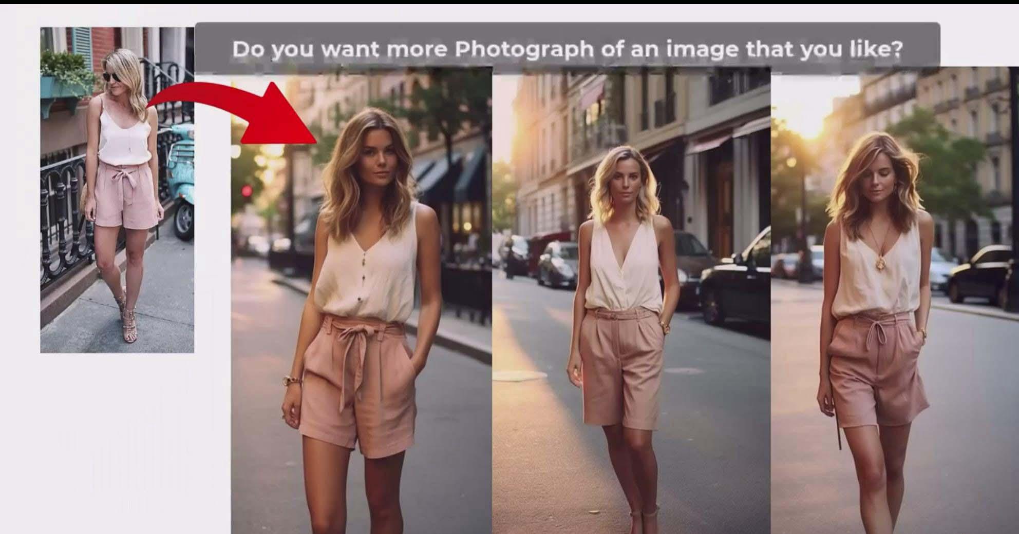 图片[13]-利用 Midjourneys Ai 人工智能设计自己的服装AI大师班-10节课-中英字幕-金易项目网