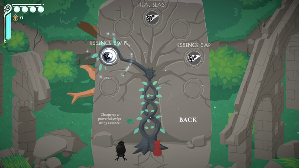 《神圣橡果 The Sacred Acorn》中文版-金易项目网