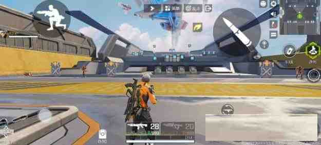 高能英雄公益裸奔自瞄开源-金易项目网