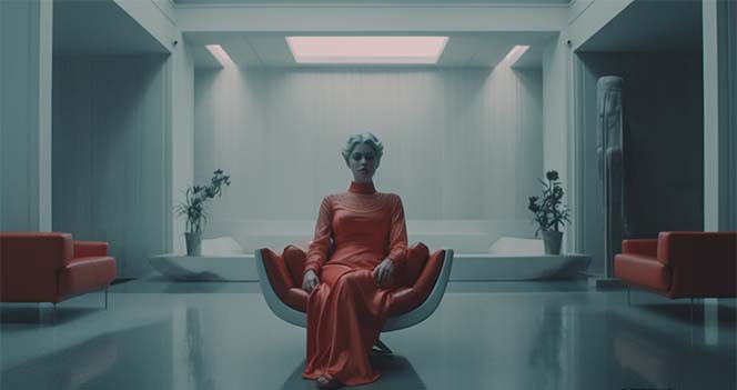 图片[2]-Curious Refuge -全球首个AI人工智能电影制作训练营-中英字幕|1080P|附素材-金易项目网