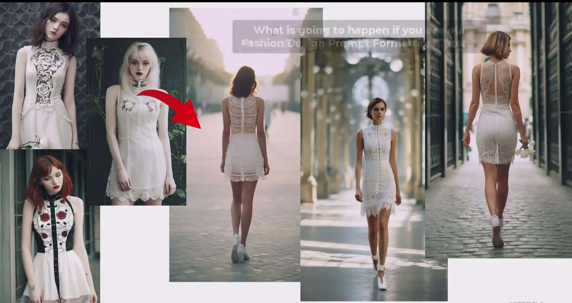 图片[11]-利用 Midjourneys Ai 人工智能设计自己的服装AI大师班-10节课-中英字幕-金易项目网