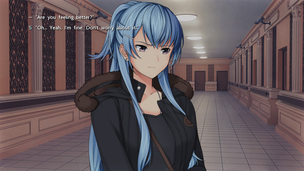 《碧之帐：转生之玻璃 The Sekimeiya: Spun Glass》英文版 v1.06-金易项目网