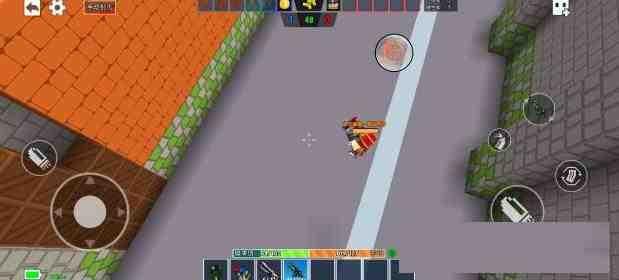 像素射击3.0功能脚本全源-金易项目网