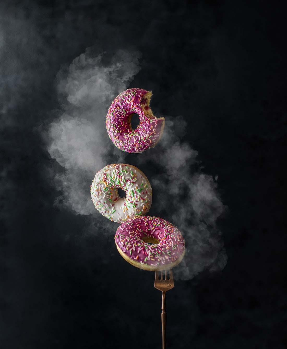 图片[4]-摄影师Daria Kalugina 12种悬浮美食摄影布光造型教程-21节课-中文字幕-金易项目网