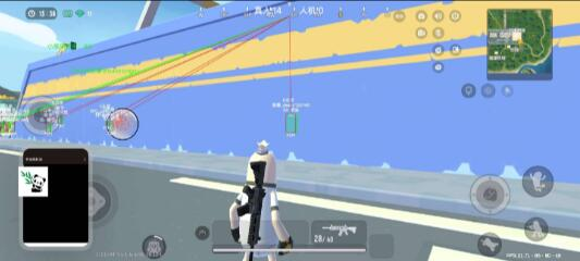 香肠派对小熊猫pow-金易项目网