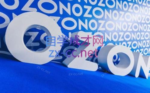 森哥·出海俄罗斯电商实操(2024)-金易项目网