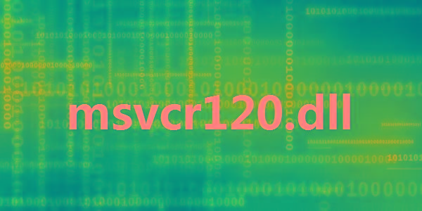 msvcr120.dll 32位/64位 免费版-金易项目网