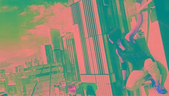 《镜之边缘》4项功能修改器-金易项目网