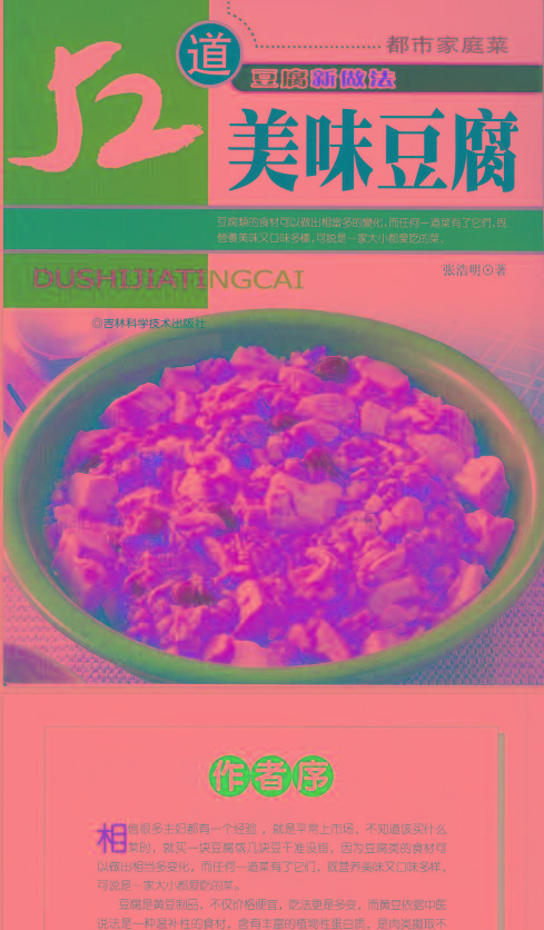 52道美味豆腐-金易项目网