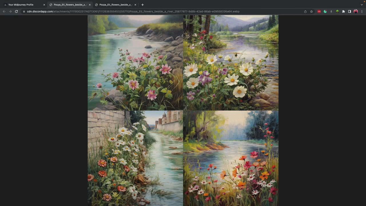 图片[4]-Midjourney, Adobe Firefly AI, ChatGPT 4大型AI人工智能-137节课-中英字幕-金易项目网