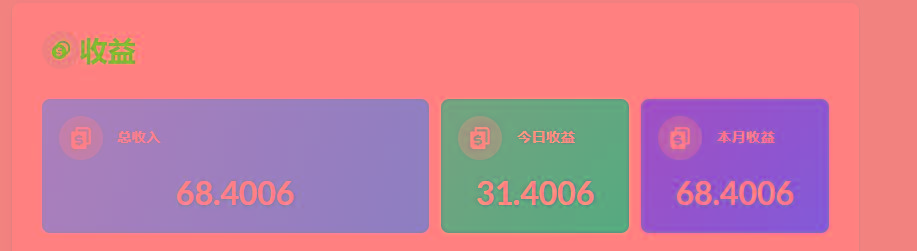 (8583期)playtube撸美金项目，单日收益30美金+工作室可批量搞-金易项目网