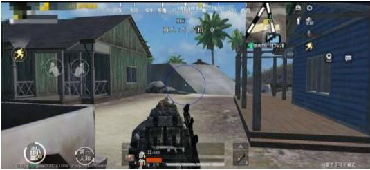 和平x直装绘制预判自瞄-金易项目网