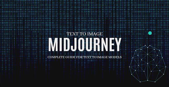 Midjourney AI：从零基础到高级版的大师班教程-34节课-中英字幕-金易项目网