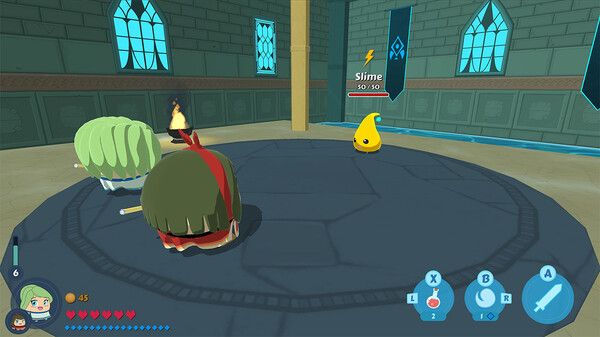 《石诗：永恒的序曲 Shishi : Timeless Prelude》中文版-金易项目网