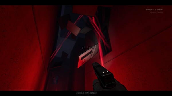 《病原体X PATHOGEN X》中文版-金易项目网