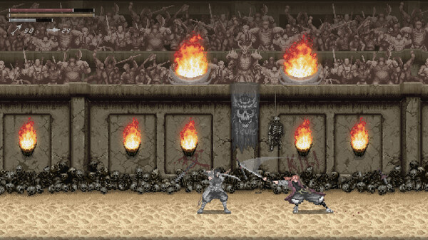 《冥府魔道 Meifumado》英文版-金易项目网