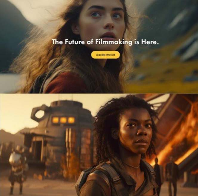 Curious Refuge -全球首个AI人工智能电影制作训练营-中英字幕|1080P|附素材-金易项目网