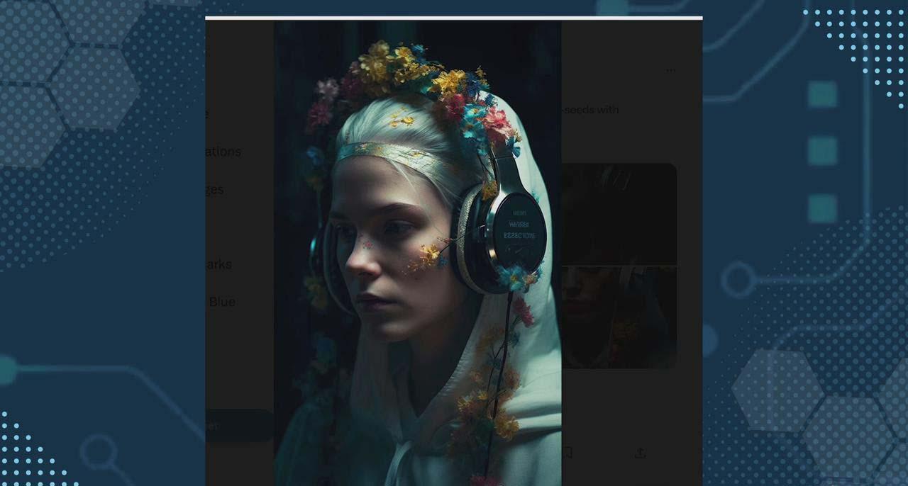 图片[2]-MidjourneyAI绘画艺术生成的大师级写作提示指南教程-8节视频课-中英字幕-金易项目网