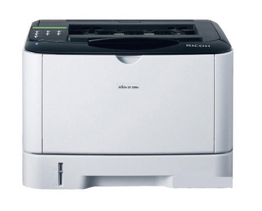 理光sp320dn打印机驱动 v1.20 官方安装版-金易项目网