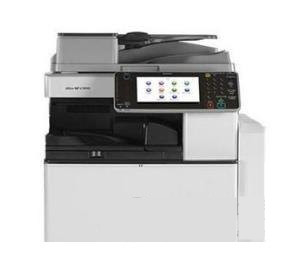 理光mp2555sp打印机驱动 v1.0 免费版-金易项目网