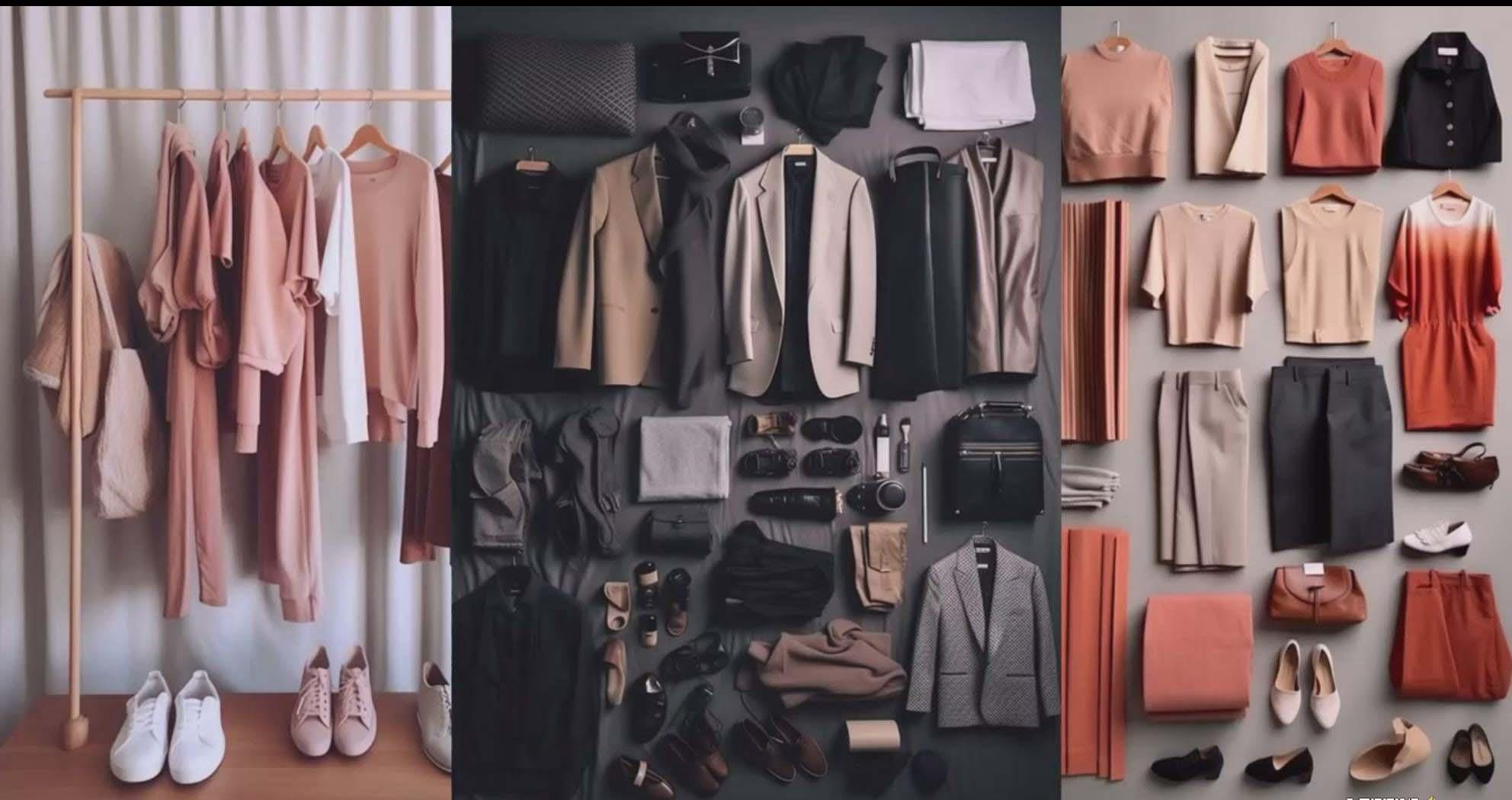 图片[5]-利用 Midjourneys Ai 人工智能设计自己的服装AI大师班-10节课-中英字幕-金易项目网