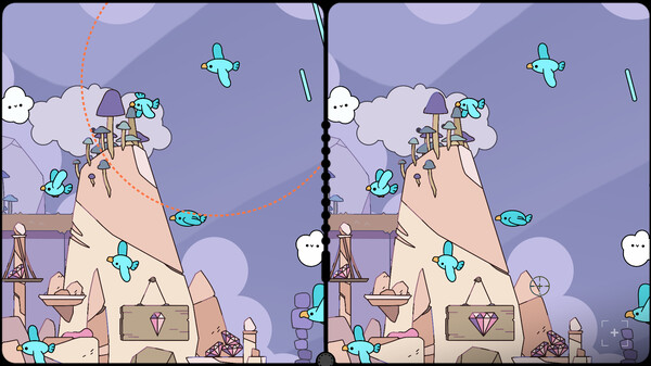 《破碎之镜 Broken Lens》中文版-金易项目网