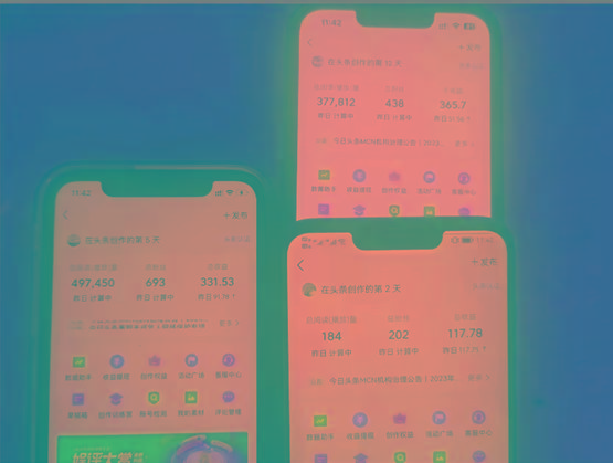 图片[2]-(9348期)2024年最强副业？AI撸头条3天必起号，一键分发，简单无脑，但基本没人知道-金易项目网