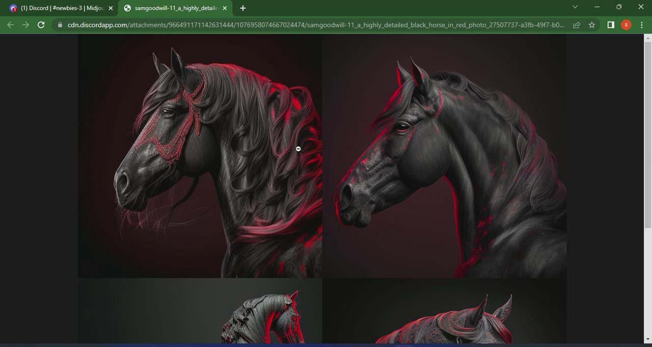 图片[1]-Midjourney AI：从零基础到高级版的大师班教程-34节课-中英字幕-金易项目网