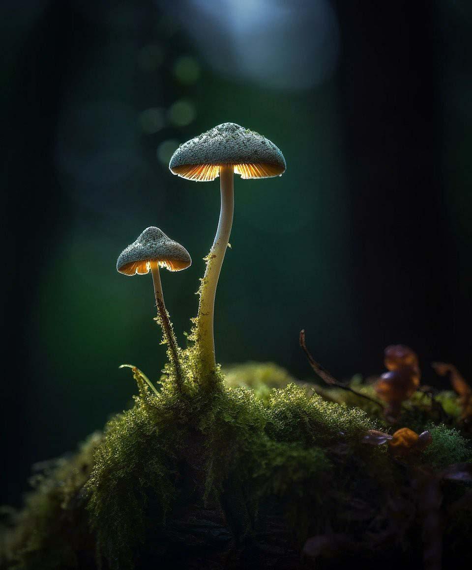 图片[1]-(8717期)摄影师 Daniel Laan 使用ChatGPT与Midjourney生成风光图像-中英字幕-金易项目网