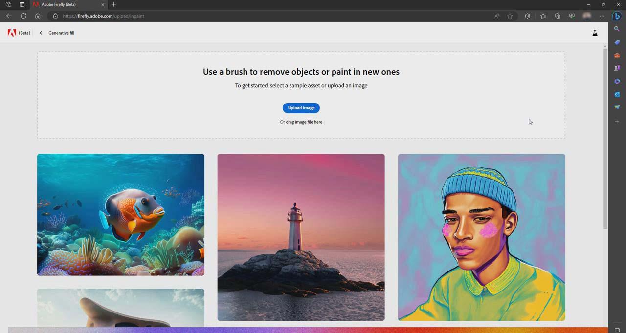 图片[2]-使用Adobe Firefly AI人工智能转变您的图像创造力教程-18节课-中英字幕-金易项目网
