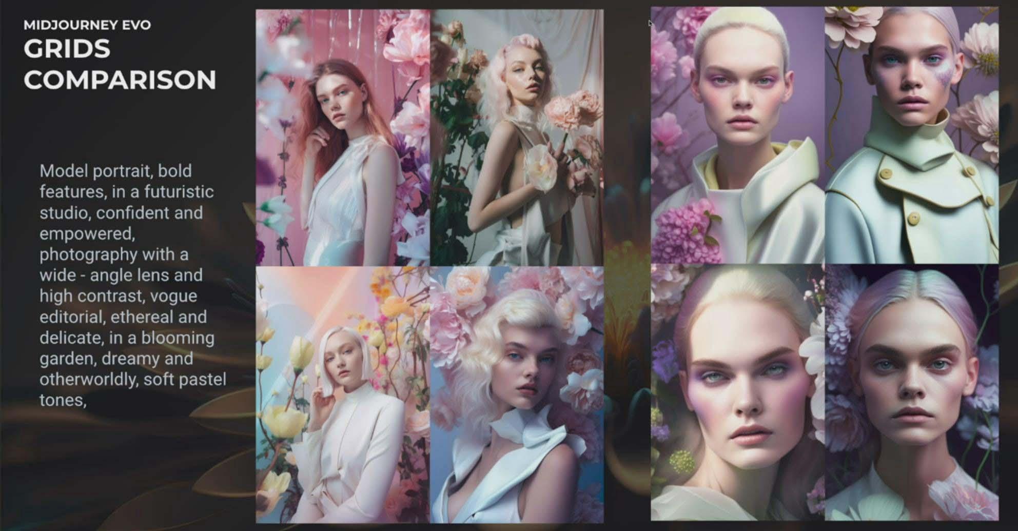 图片[8]-Midjourney AI人工智能创建和销售令人惊叹的海报教程-10节课-中英字幕-金易项目网